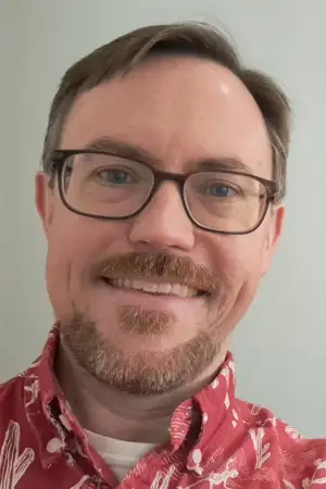 Dr. Jason Perry